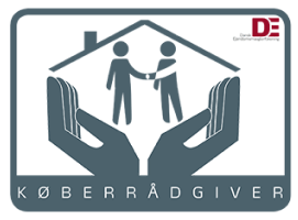 KøberRådgiver badge